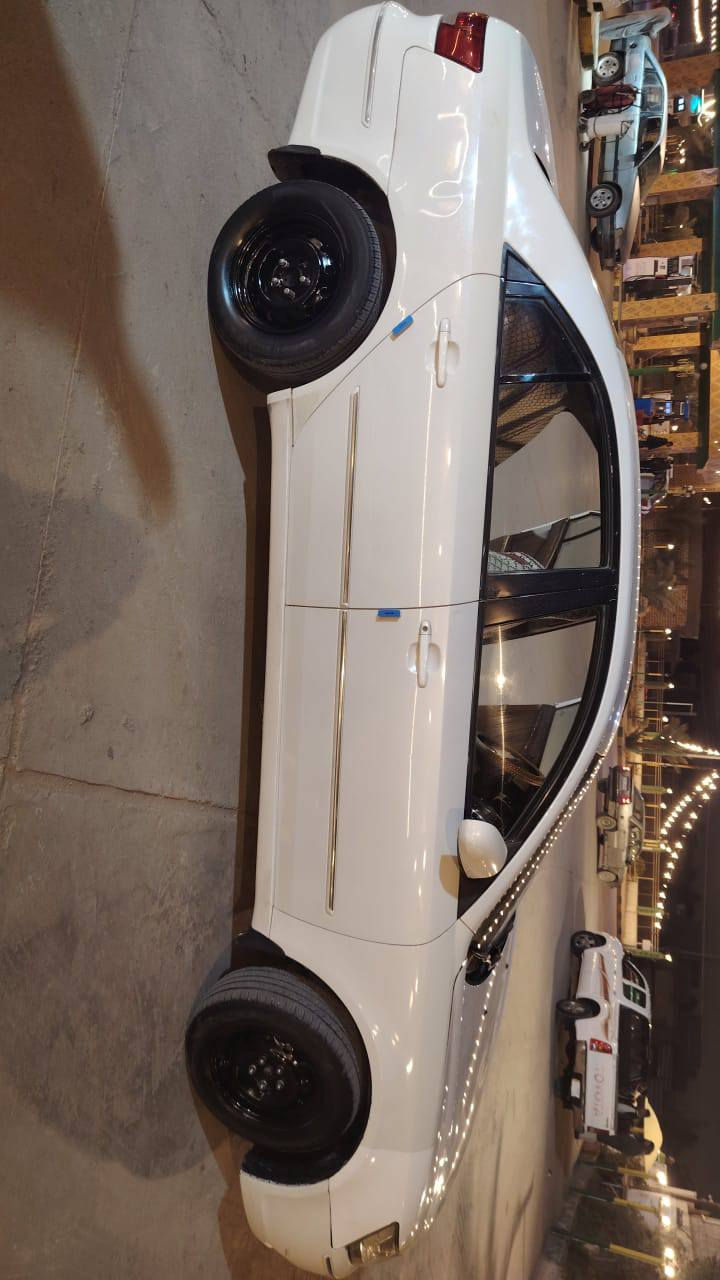 سوناتا خليجي 2009 مكينة 2400
بيه 3قطع 2تبديل وحدة صبغ
مكان السيارة الديوانية/غماس
السعر 105 بيه مجال بسيط
*********** ديوانية, القادسية
