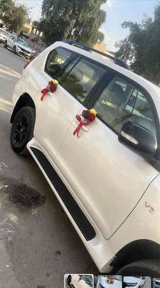 السلام عليكم برادو ٢٠٢٣ TXS ماشيه 59000 رقم اربيل شمالي اتريد تحويل  اتريد وكاله باسم شركه 
بغداد الشعب ***********
السعر 48000الف دولار
