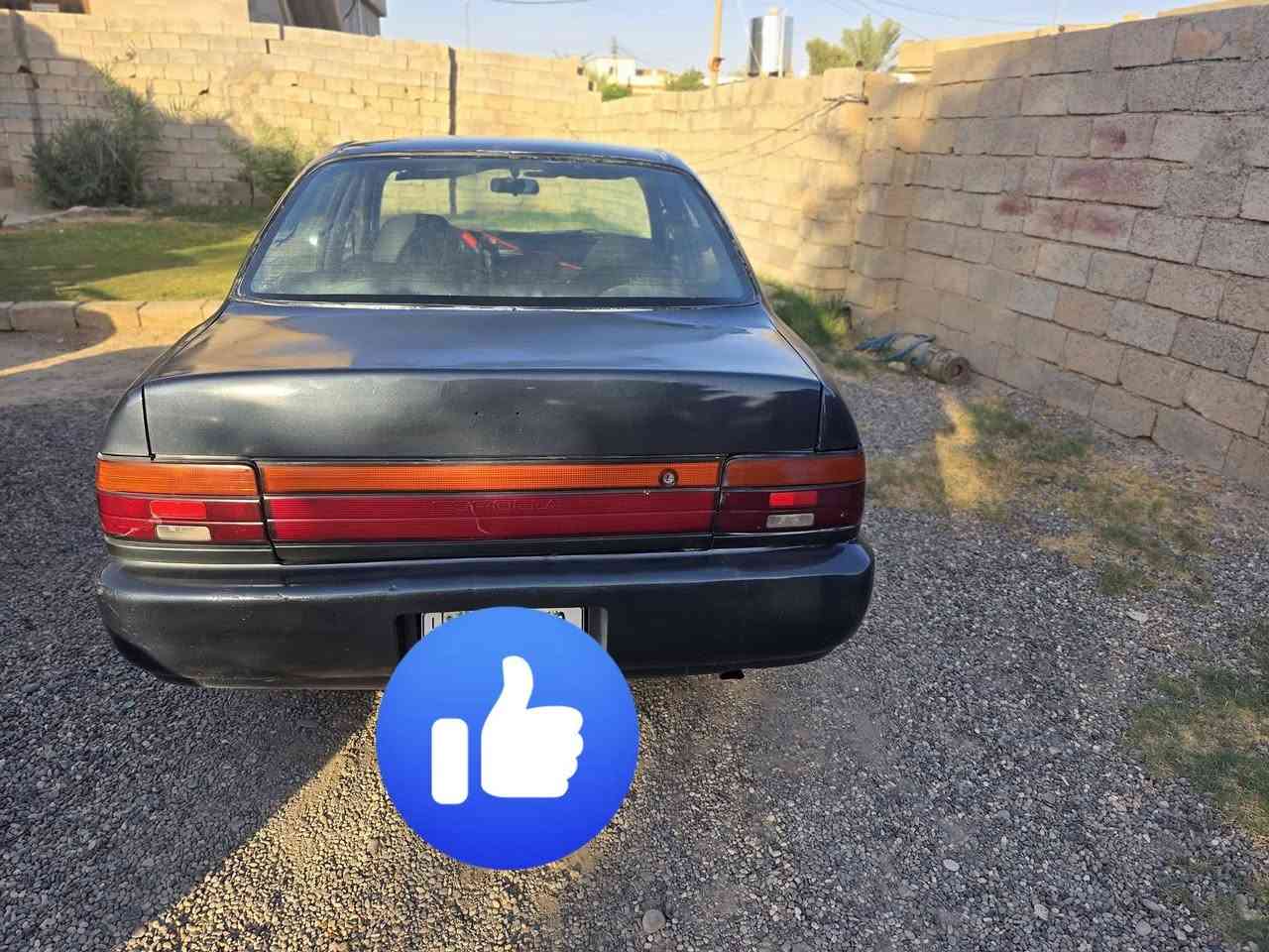 السلام عليكم كورله 91رقم نينوه الماني بسمي محرك كير كشر صبق جماليه تحويل مباشر السعر 50وبيه مجال ***********
