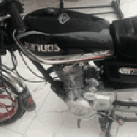 سونلينك • خمس گير • كركوك فيلق