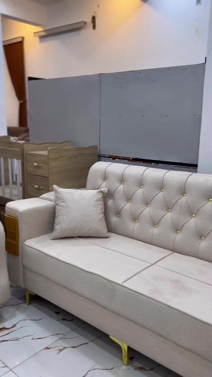 السلام عليكم ورحمة الله وبركاته

معمل ومعرض فخامة الخليج العربي الأثاث المنزلي الجديد 

تفصيل كافة أنواع الديوان التركي وكذلك الصاج الملكي 

بأنسب الأسعار ضمان العمل لمدة 5 سنوات 

العنوان ذي قار _شطره _ شارع دبي 

معمل ومعرض فخامة الخليج 🔥🔥


**إذا كنت صاحب هذا الإعلان وتريد حذفه لأي سبب، رجاءا أرسل رسالة إلى الدعم الفني**