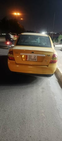 طيبه موديل ١٥للبيع سياره خير من الله مكفوله من كير ومكينه وتبريد وشواص...