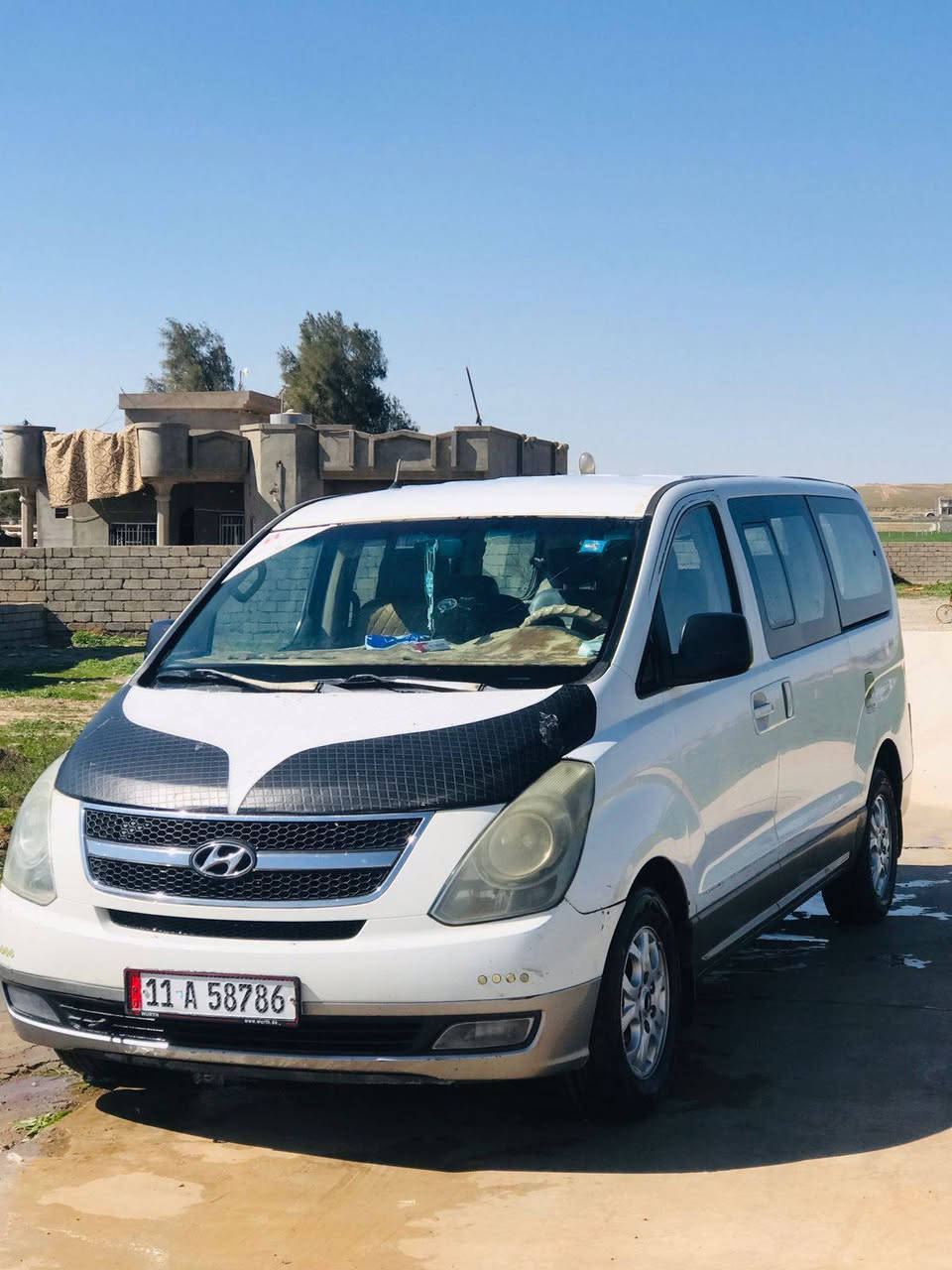 ستاركس للبيع 2009
لايوجد ضرر فقط ملاحظة بسيطة 

سنويه باسمي جديده ل2030 

للاتصال ***********
