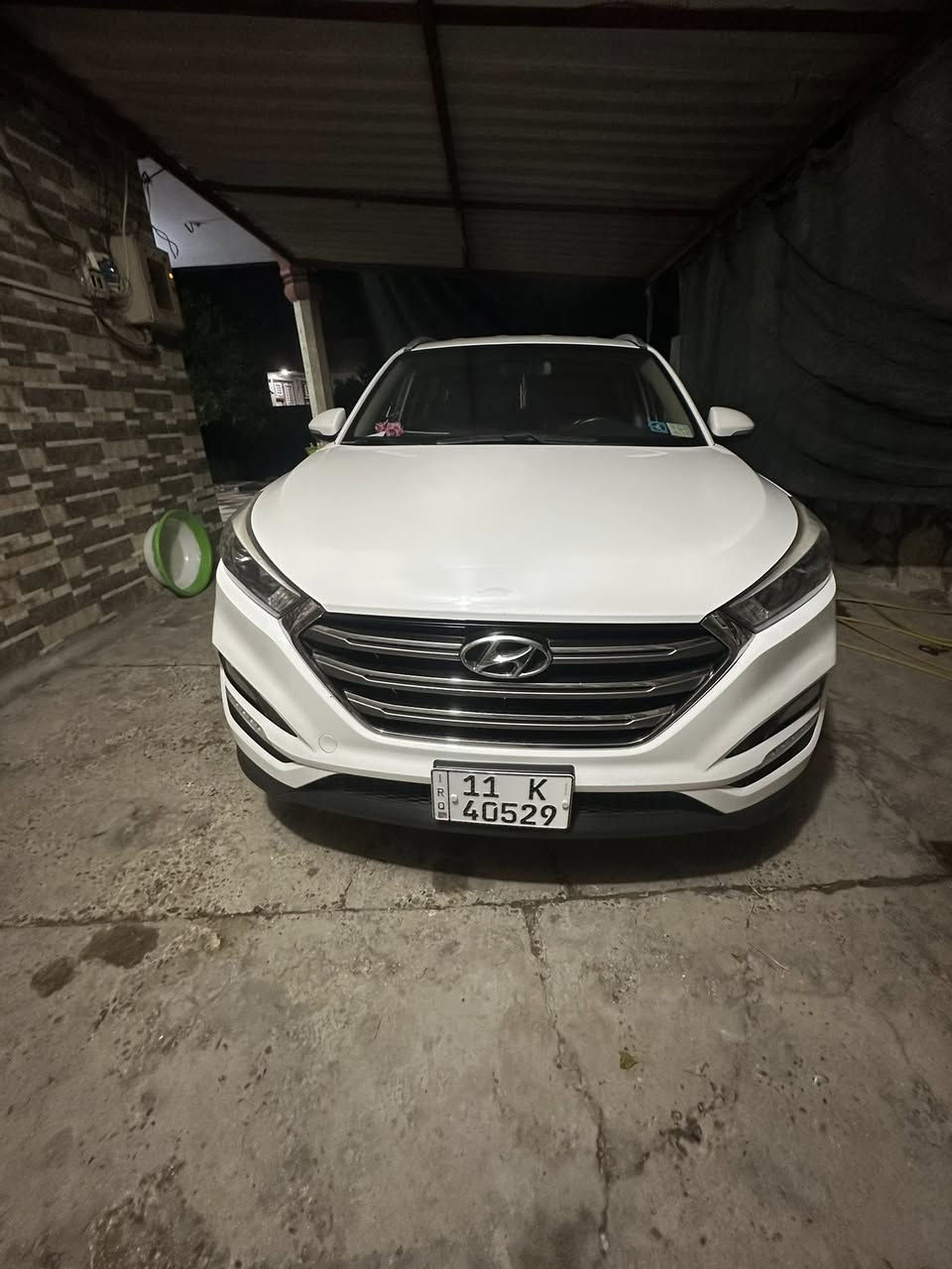 توسان خليجي 2016 كفاله عامه من الشخط ومن كلشي مثل ما تشوف بلصور ماشيه 146 حقيقي كشنات جلد تحكم ستيرن شاشه كامره.. للعلم السياره بدون فتحه وبدون بصمه السعر 177 مكانها حله ناحيه النيل  للاستفسار ***********
