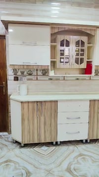 كاونتر مستعمل • حله شارع 80 • قرب الحسينيه