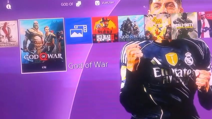بلي 4 برو مهكر مفتوح  1 تيرا    2جوستك  السعر: 315


**إذا كنت صاحب هذا الإعلان وتريد حذفه لأي سبب، رجاءا أرسل رسالة إلى الدعم الفني**