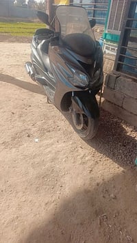 دراجه ماجسته مالي كراند ربع ميه لبيع تفاصل ‏‪07868771065‬‏