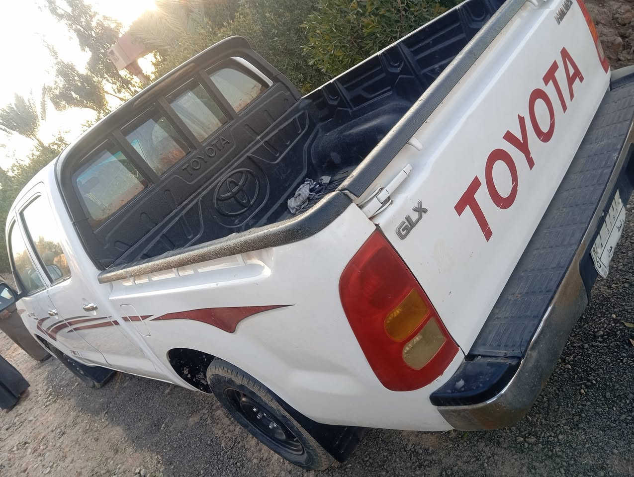 افلاونزة
موديل 2007 
كير عادي 
سنوية مجدده إلى 2028 ب أسمي تحويل مباشر. 

الانتصال على هذا الرقم  ‪‏‪0783 557 0490‬‏ 
المكان بغداد- قضاء المدائن 
مكلف ب النشر 
لا تراسل الحساب انتصل على الرقم و أسأل عن التفاصيل.
