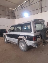 موديل ٩٦ • محرك جديد • بغداد