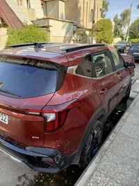 كيه سيلتوز موديل ٢٠٢٤  وارد امريكي رقم اربيل  ٠٧٧٠٩٠١٩٦٤٩ العنوان بغدا...