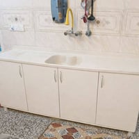 سنك خشب • ٢م