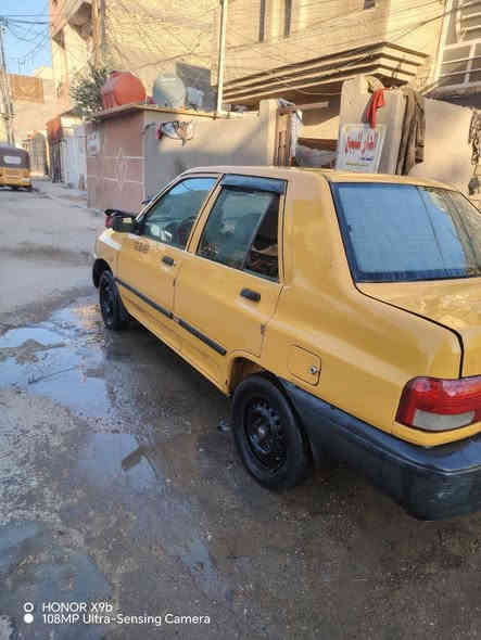 السلام عليكم سايبه البيع مديل 17 
سياره خير من الله بيه صبغ بل قبق مال بانزين
كير مكين تبريد خير من الله حداد 100/100 هس مبدلله
شواصي امعمره تعمير حلو سياره حلو احل من الوصوره
هيا غرامات امصفره انت تاخذ صافي مكان السياره حيأور 
نهايت حيأور رقم التلفون ***********/ بي اساب/ *********** هاذ الرقم بي واساب السعر33 اوبيه مجال الشراي خابر اوبيك خير ودلل
