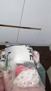 ملابس شي إن • رجالي ونسائي • ٢٠ قطعة