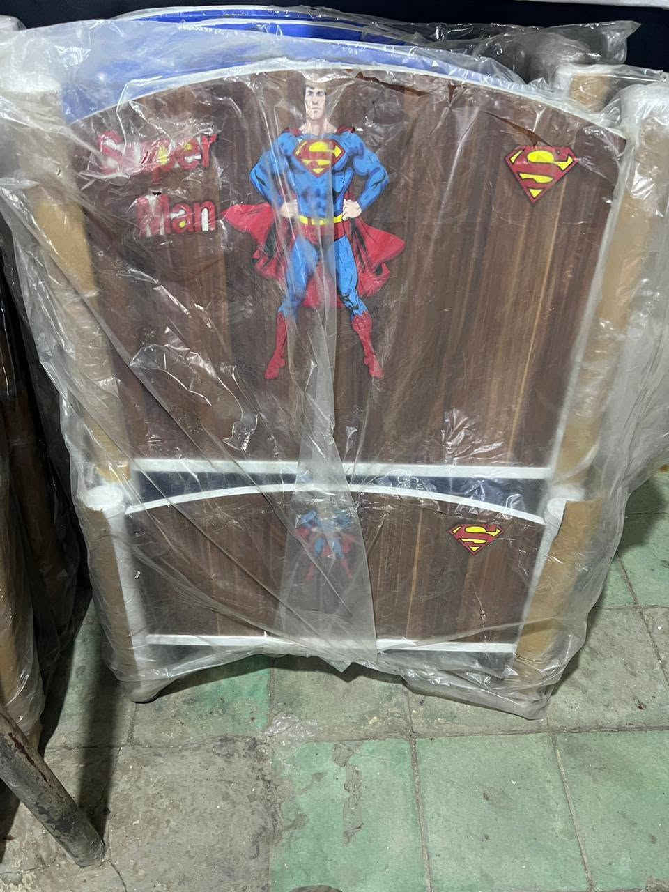 سرير طفل ايراني 
قياس 70×150


**إذا كنت صاحب هذا الإعلان وتريد حذفه لأي سبب، رجاءا أرسل رسالة إلى الدعم الفني**