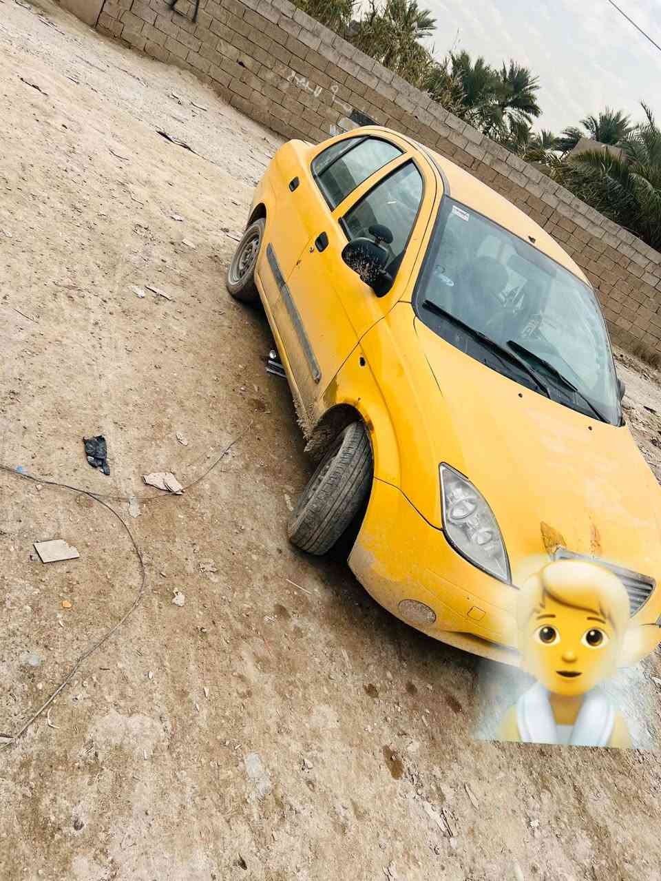 ‏سلام عليكم طيبة موديل 15 بدون أرقام أبيعها موجود تك فل سرقة عشير السعر 10 وردات وبيها مجال كانوا بغداد￼***********
