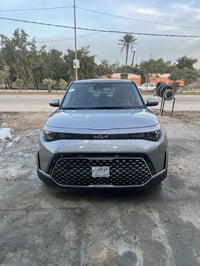 حياهم الله كيا سول ٢٤  فوول مواصفات  بصمه فتحه تشغيل عن بعد  رادار ٣٦٠...