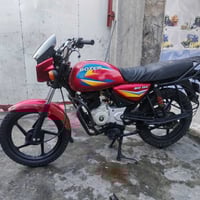 بوكسر للبيع وراق صولي سعر ٧٥٠ دراجه كامله بغداد 07780045932