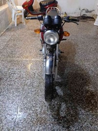 دراجه جني وان للبيع دراجه مكينه ما مفتوحه وشغاله سلف هندر الدراجه كهرب...