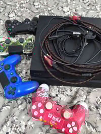 بلي فور • فات • نضافة ٩٥٪