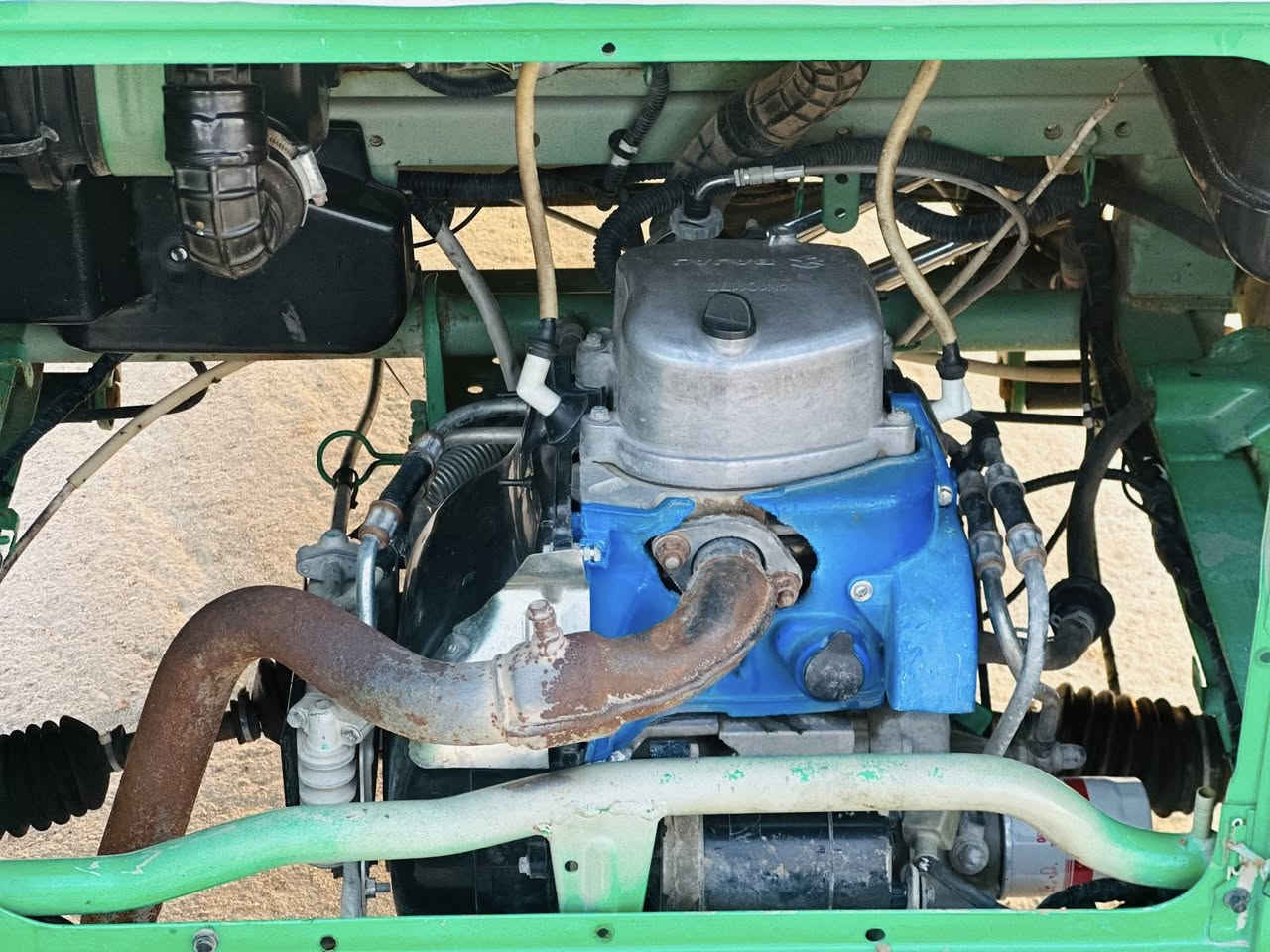 السلام عليكم اقرآ المنشور ورجع خابرني
تكتك ٢٣ ✅
رقم انكليزي 🆔
داخلة هزة🗳️
اللون اخضر 🌿
تايرات جبلي🛞
لايت زنون اصلي 🔦
مضخم صوت📣
مسجل جديد ✔️
كفالة عامة كشر+مكينة
(تجي تشوف وتقتنع إلا نسولف بالسعر)
رجاء رجاء رجاء 👇
المو شراي لا يراسل ولا يخابر 
السعر ——> اتصل 📱👇
(***********)

الخاص مغلق مغلق مغلق 🔐🔐🔐

ملاحظة/// السنوية باسمي مداور(ثاني يوم)
الرقم ذي قار .
