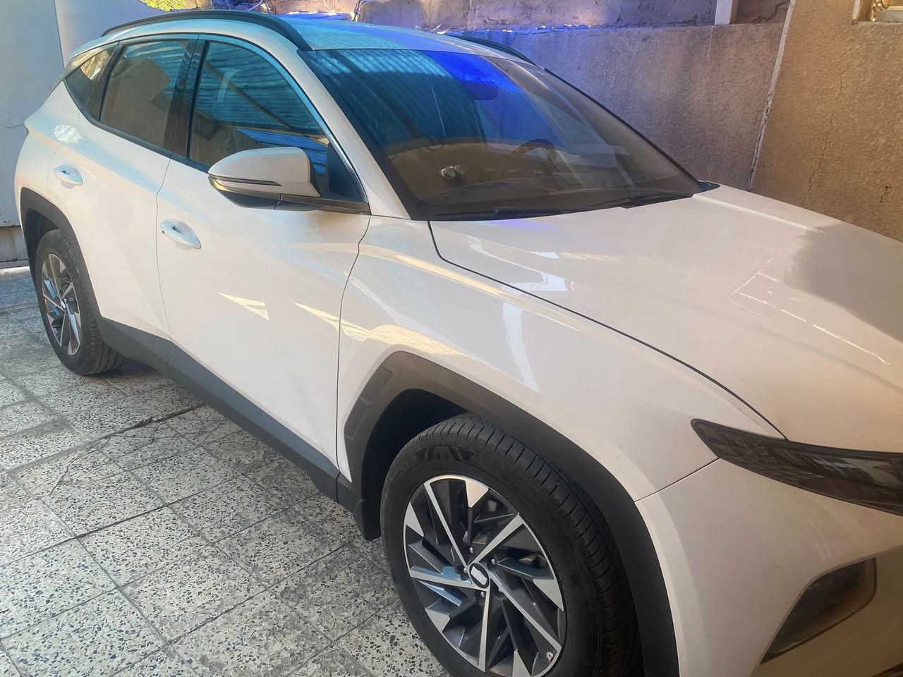 توسان ٢٠٢٤ خليجية ماخذها زيرو ماشية ٢٣ حادثها بنيد ولايت وشباك ومبدلهن شركة البنيد على وضعة ١٨٥$ ففل


**إذا كنت صاحب هذا الإعلان وتريد حذفه لأي سبب، رجاءا أرسل رسالة إلى الدعم الفني**