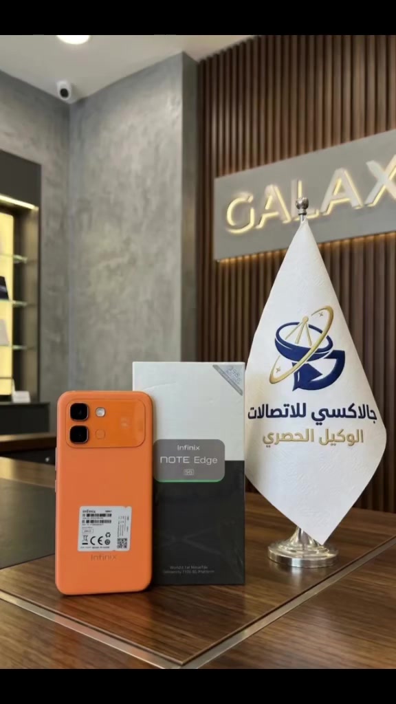 💎 ما الذي يجعل "        سنتر كالكسي" خيارك الأول والوحيد؟
🔹 أحدث الأجهزة الذكية والهواتف النقالة: نوفر لك آخر صيحات التكنولوجيا العالمية، أجهزة ذكية تلبي طموحاتك، من الوكيل إليك مباشرة.

🔹 الإكسسوارات الأصلية بالضمان الحقيقي: نحمي هاتفك ونزيد من فخامته بتشكيلة حصرية من الإكسسوارات الأصلية 100% وخاضعة للضمان الذي يمنحك راحة البال.

🔹 الصيانة الفورية الاحترافية: لا داعي للانتظار! فريقنا التقني المتخصص جاهز لإصلاح أدق الأعطال بهاتفك بأعلى كفاءة وأقصر وقت.

🔹 خدمة الخطوط النقالة: تفعيل، خدمات، ودعم متكامل لشبكات الاتصال لتظل دائماً على تواصل بالعالم.

🔹 الساعات الذكية الأصلية (وكالة): تشكيلة مميزة من الساعات الذكية من أرقى الماركات العالمية لتكتمل أناقتك.

​"في سنتر كالكسي.. نحن لا نبيع المنتجات فحسب، بل نقدم لك الجودة والضمان التي تبني جسور الثقة بيننا."

​"نعيد لهاتفك نبضه وصيانته فوراً أمام عينيك، لأن وقتك وثقتك هما أغلى ما نملك."

​"تسوّق وأنت مطمئن.. فالأصلي والمضمون هو شعارنا الثابت دائماً."

​🚚 أينما كنت في العراق.. نحن نصل إليك!

​لا تقلق بشأن المسافات، يوجد لدينا خدمة توصيل سريعة وآمنة لكافة محافظات العراق 🇮🇶 المطبقة لأعلى معايير الأمان والسلامة لطلبيتك.

​📍 عنوان التميّز:

​بغداد - الشعب - حي البساتين (منطقة الضباط) - مجاور مطعم علي دبل.

​📞 للاستفسار والتواصل المباشر (تواصل معنا الآن):

​يسعد كادرنا بالإجابة على جميع تساؤلاتكم عبر الأرقام التالية:

​📱 ***********

​📱 ***********

​📱 ***********

​📱 ***********

​💥 تابعوا صفحتنا باستمرار لتكونوا أول من يستفيد من عروضنا الحصرية واليومية المخصصة لمتابعي الفيسبوك! 💥
