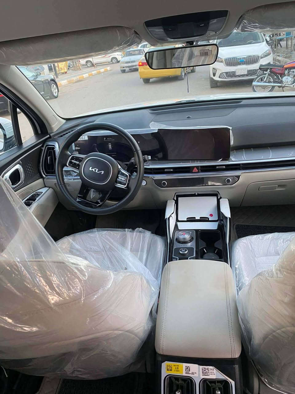 سلام عليكم سورنتو موديل 24 رقم اربيل سياره كفاله عامه كرتون
فول سياره مكان ناصرية رقم‏‪***********‬‏
