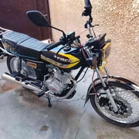 تايگر 4 • موديل 2025 • أقل من ٦٠٠٠ كم