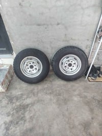 زوج تاير • ويه الويل • نضافة فول