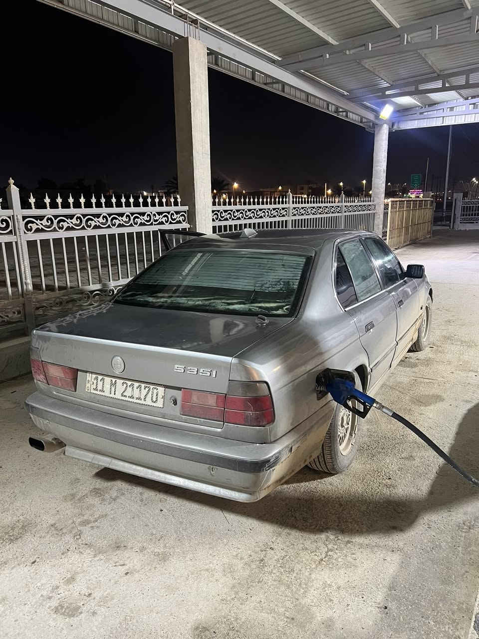 ‏535 مكينة جديدة قير جديد السعر 60 ***********
