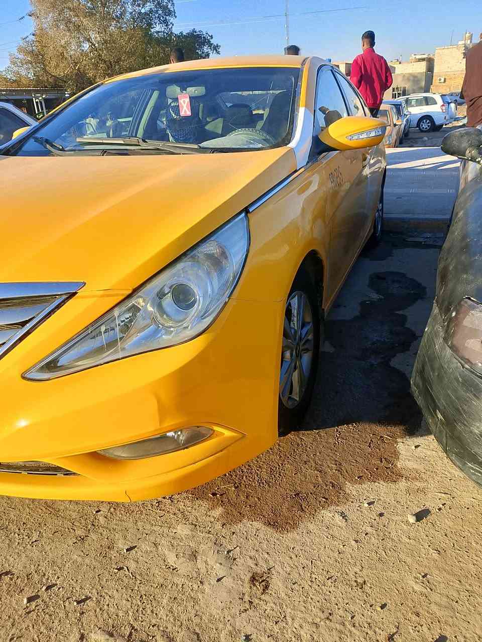 سلام عليكم سوناتا مديل 11 وارد مريكي ضرر جاملق وبنيد مكينة كير تبريد تخم تاير حداديه بيه ضعف رقم ذيقار سعر 78 # *********** لعنوان ناصريه
