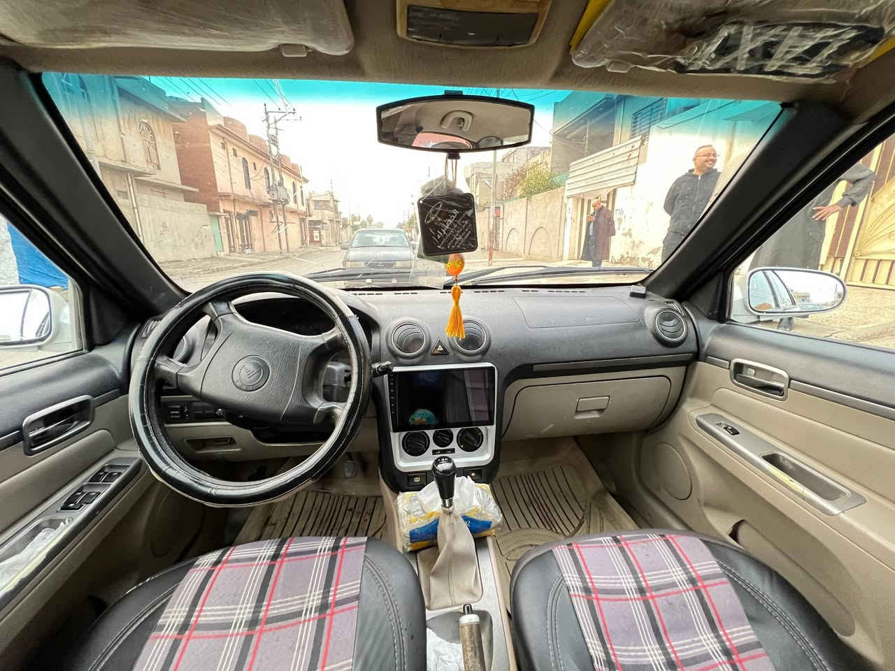 السلام عليكم ورحمة الله
سي كي للبيع موديل 2013للبيع
بيها قطعه وحده صبغ
دوائر امصلحه كير شرط
محرك كورله  بي بدايه نفخ
غرمات صفر شرط التحويل
بيها كربون بانزين
للتوصل علئ رقم الهاتف
*********** //***********
