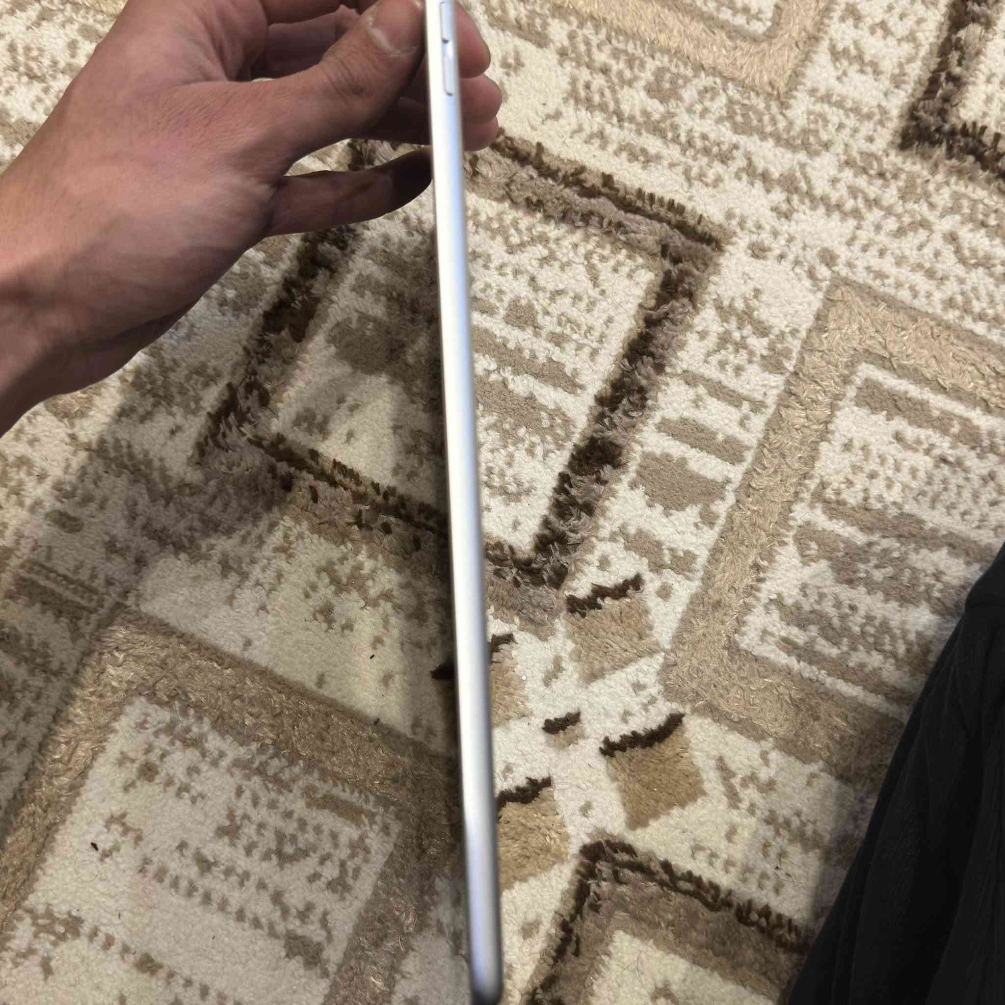 السلام وعليكم ايباد 9بطاريه 94 كلشي مامبدل بي الله شاهد اخو الجديد ب250قفل


**إذا كنت صاحب هذا الإعلان وتريد حذفه لأي سبب، رجاءا أرسل رسالة إلى الدعم الفني**