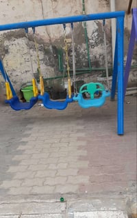 مراجيح • زحليكه • ناصريه