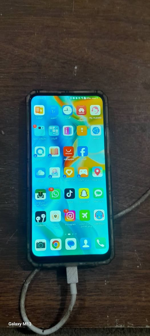 سلام عليكم هواوي واي ٩ للبيع ذاكرة 128 السعر 50 مكاني بغداد حي البتول


**إذا كنت صاحب هذا الإعلان وتريد حذفه لأي سبب، رجاءا أرسل رسالة إلى الدعم الفني**