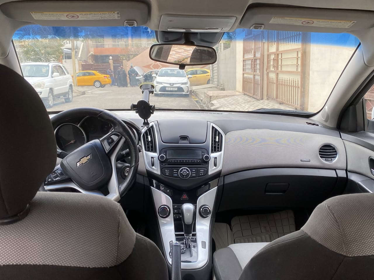 السلام عليكم
شوفرليت كروز

موديل ٢٠١٥

خليجي محرك ١٨ المرغوب

سياره كلللللش جديده و حلوه 

ماشه ١٣٠ الف كيلو 

سياره صدر امامي و خلفي جديد 

گير و محرك شرط كهربائيات شرط بدون اي عيب

رقم و سنويه جديد تحوي ثاني يوم

سياره يجي تحديد سرعه 

بلوتوث

سكان فوليوم

كير اوتماتيك وعادي 

مواصفات Ls

ضرر السياره ٣ قطع 

سياره بدون دواخل و بدون ارباك 

مكان السياره كركوك 

سعر ١٧٦ وبي مجال كلللش قليل 

***********
