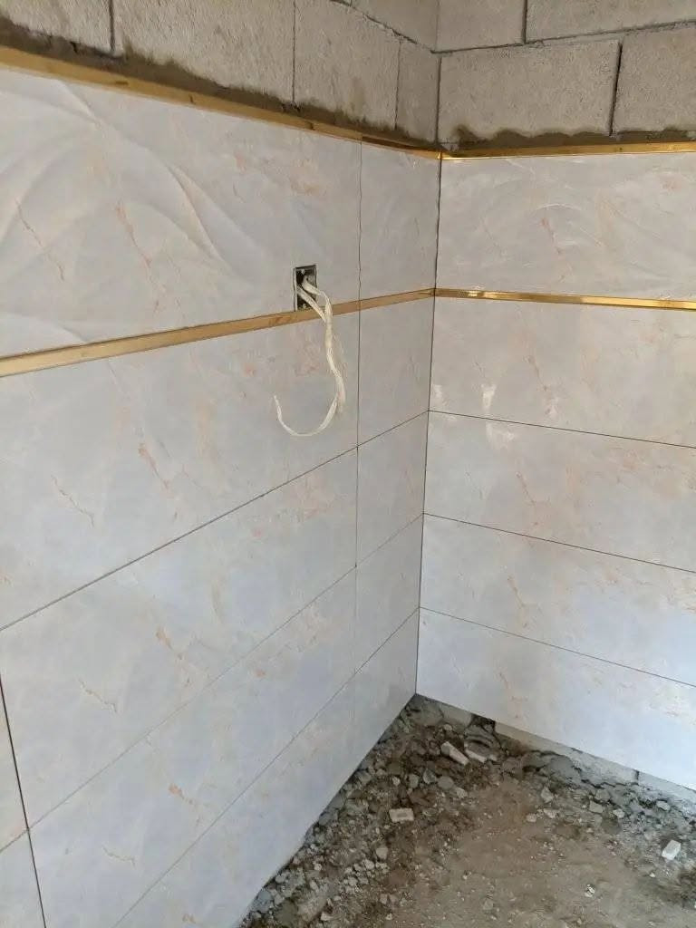 🛑السلام عليكم كادر جدران وأرضيه ومرمر لعمل كافة انواع السيراميك والبورسلين والديكورات 🛑عملنا داخل الموصل فقط شرط شغل نضافه ترتيب وزن مفاصل عل ليزر والتزام هذا جزء بسيط من العمل ومن الله التوفيق متفرغ حالين للتواصل عل خاص او عل رقم
سعر المتر (٥) الف ارضي جداري مرمر كوبنات فقط
🛑***********🛑
🛑*********** 🛑
