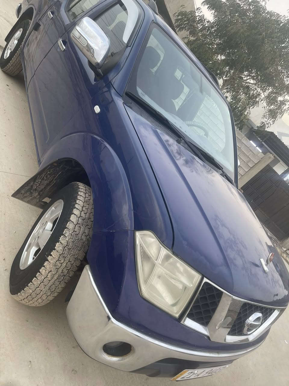 نيفارا 2008 سيارة مكفوله من صبغ مجرد تعديل بارد جاملغ امامي  كير مكينه محور بطه سنويه جديدة ل 2028 منظومة غاز كامل مكمل وبدون اي نقوصات سعر 100 وبي مجال. رقم تواصل ***********
