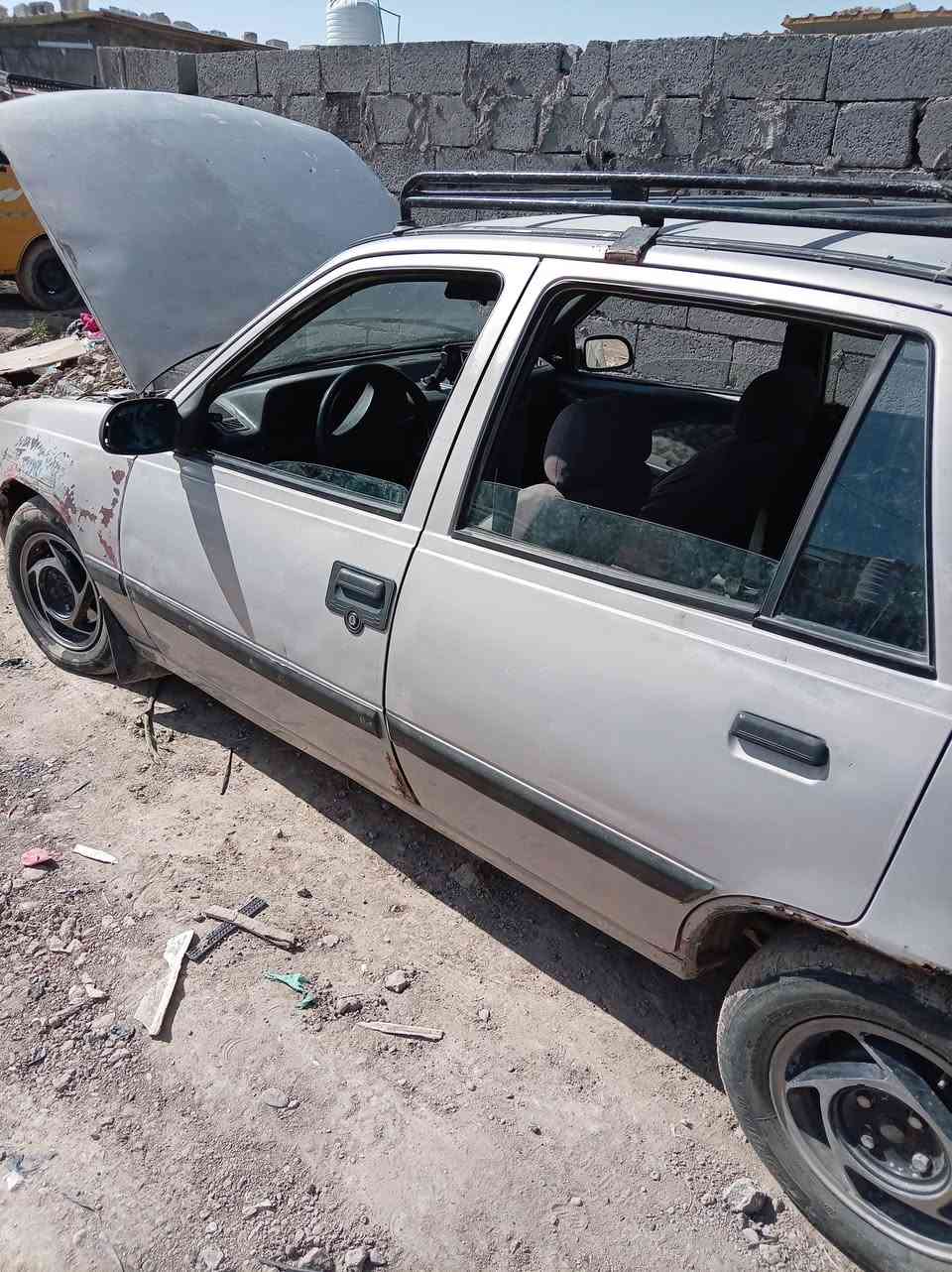 للبيع لمنس كير محرك صدر كفاله ٢٥ وبيه مجال السياره مابيه نقص *********** بي واتساب
