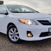 كورلا امريكي • موديل ٢٠١٠ • مكينة ١٫٨