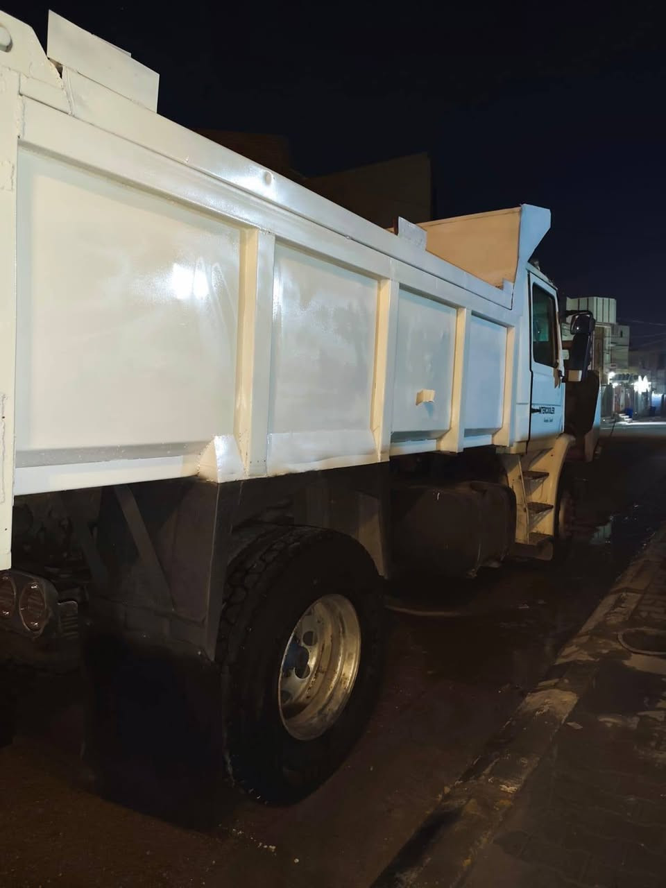 اسكنيه ١١٢ مكينه ١٢ ونص اكسن كلاو تخم تاير ***********
