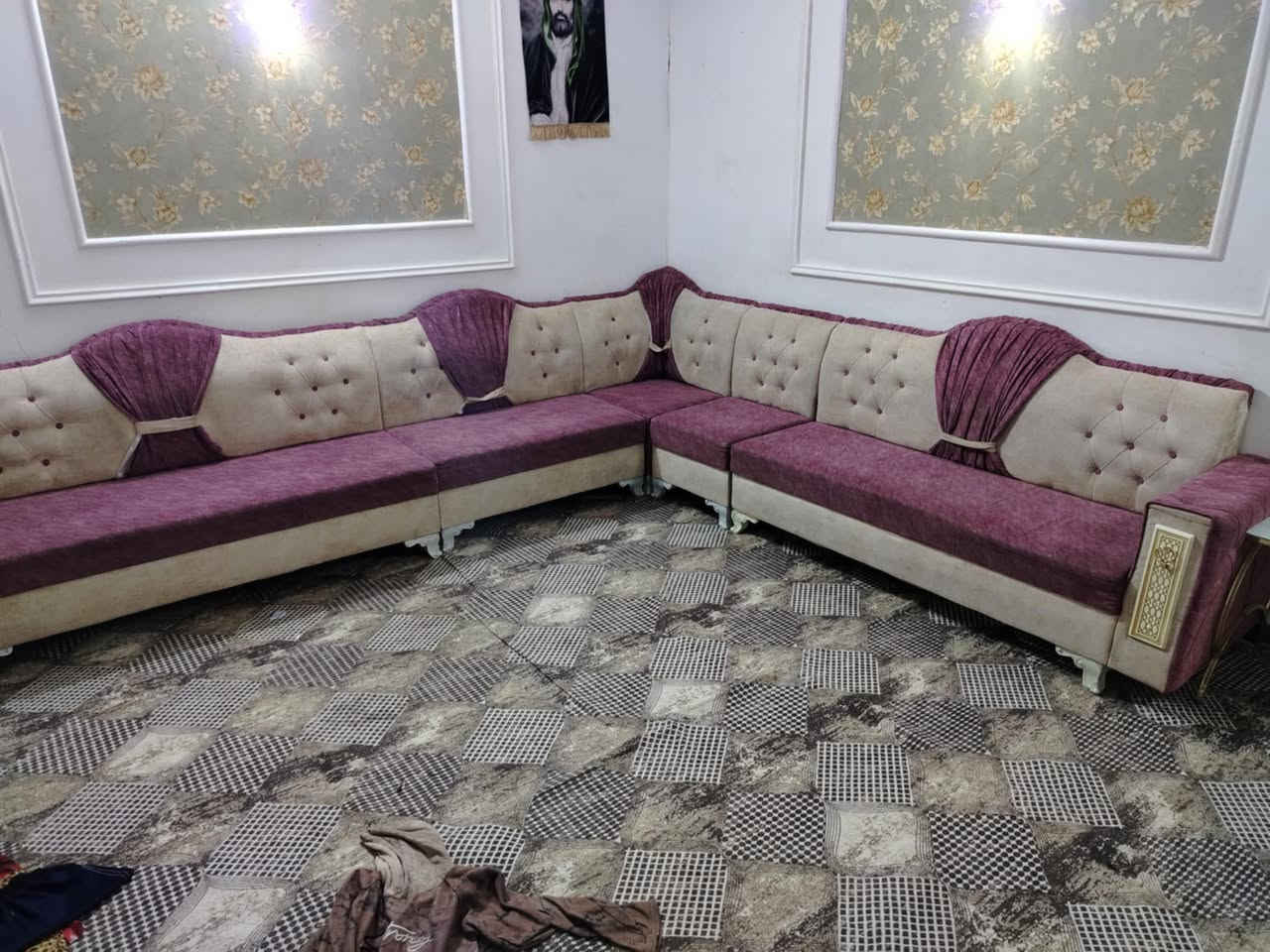 السلا م عليكم تخم نضيف كلش
السعر 350   وبي مجال بسيط

العنوان الحمزه الغربي يم ظاهر ومظهر


**إذا كنت صاحب هذا الإعلان وتريد حذفه لأي سبب، رجاءا أرسل رسالة إلى الدعم الفني**