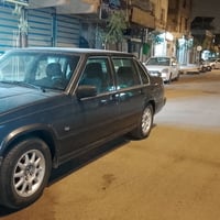 للبيع فالفو 940موديل 1994 سياره مصبوغه عام لأن جارده تبريد شغال فول   ...