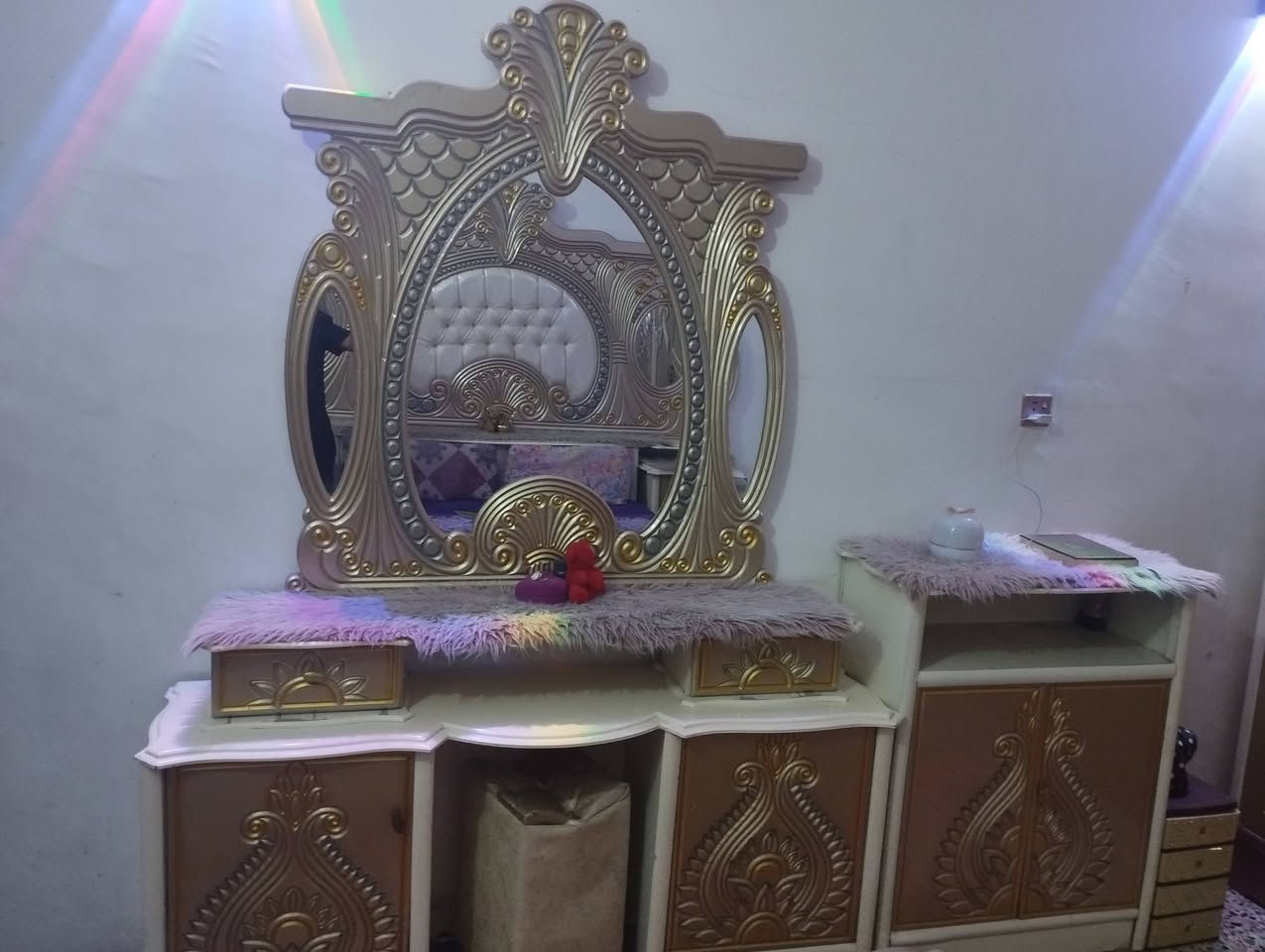 للبيع سعر خاص


**إذا كنت صاحب هذا الإعلان وتريد حذفه لأي سبب، رجاءا أرسل رسالة إلى الدعم الفني**