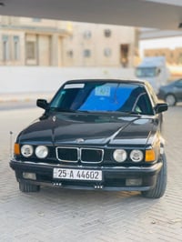 بي ام ٧٣٠ • ١٩٩٤ • تكريت