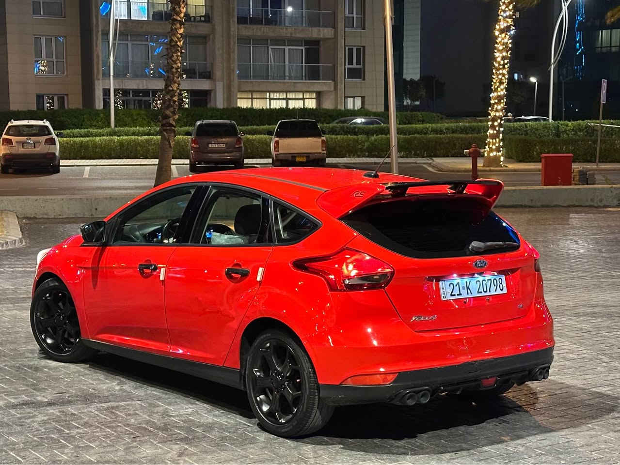 سلام عليكم
فۆرد فۆکس
مۆدێل 2017
مواسەفات SE
مەکینە 4پستۆن بێ تۆربۆ 
مەکینە 20
2 پارچە بۆیاخە
سەیارەکە 111 هەزار ڕۆشتوە
سعری 78💵 وەرەقەو مەجالێکی برایانە
شوێن هەولێر
ژمارە تەلەفۆن☎️
ژ ***********
ژ ***********
_____________________
سلام عليكم 
فورد فوكس
موديل 2017
مواصفات  SE
معرك 4 سلندر بدون تيربو
حجم معرك 20
سبغ قطعتين 
سيارة ماشية 111 الف 
سعر 78💵 ورقة وبيها مجال للطيبين 
مكان اربيل 
رقم هاتف ☎️ 
***********
*********** أربيل, العراق
