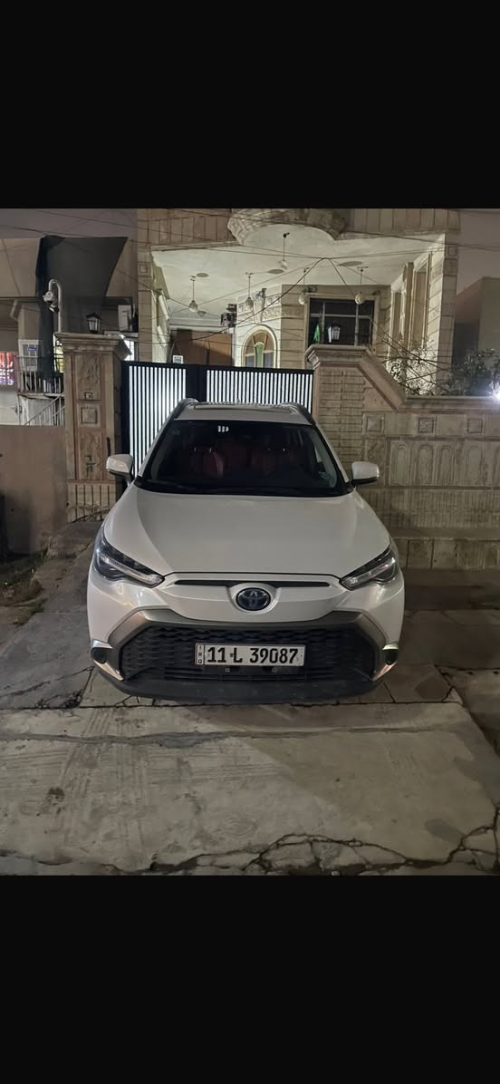 فورتلاندر ٢٠٢٣ للبيع
تواصل وتساب او ع رقم 

  حادثه بس هذه ب باب  مصلح راجع بلادي 
***********
