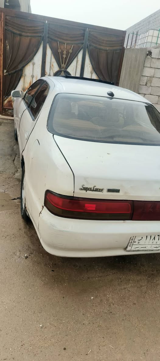 كرسته موديل 93 ونجي كير مكينه جديد رقم بصره شرط المداور سياره علما بيها كصه جنطه سنويه منتهيه المكان البصره سفوان السعر 33 رقم ***********
