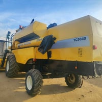 حصادة موديل 14 • مكفولة • واسط