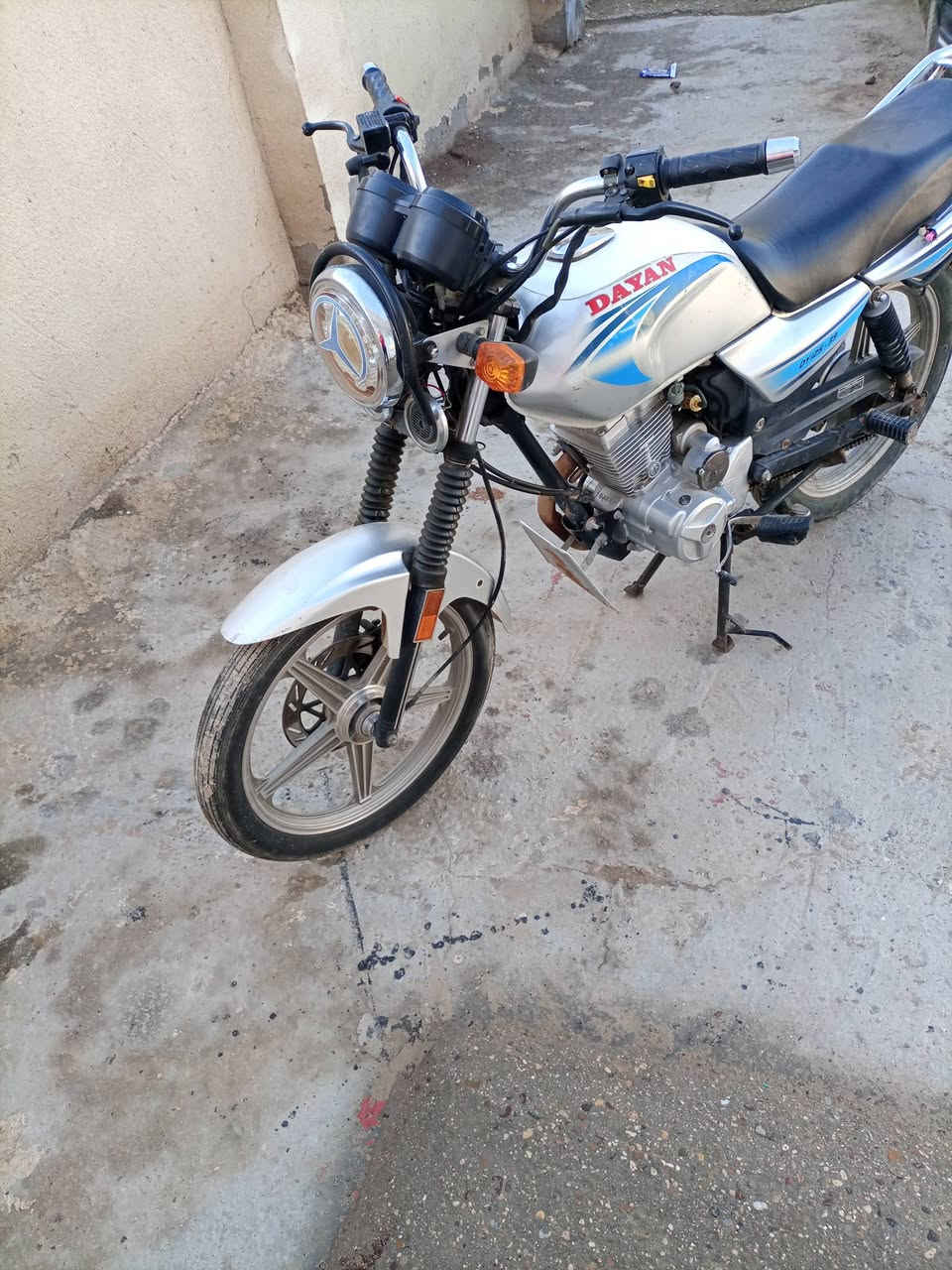 دايون عضم البيع موديل 2020 السعر 700 كلك كلك ***********
